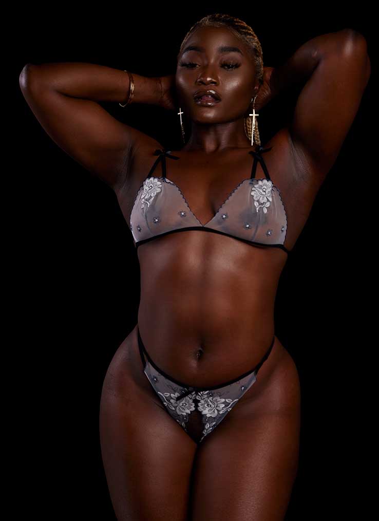 LUST