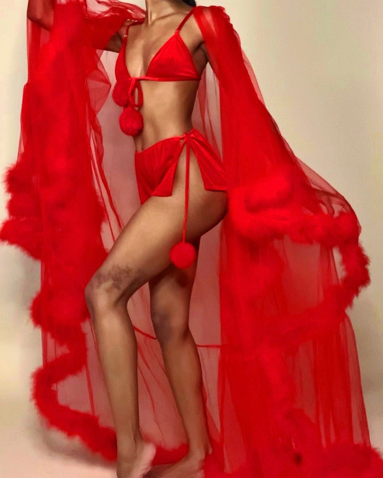 RED VELVET
