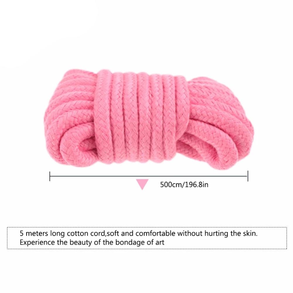 BONDAGE BUNDLE