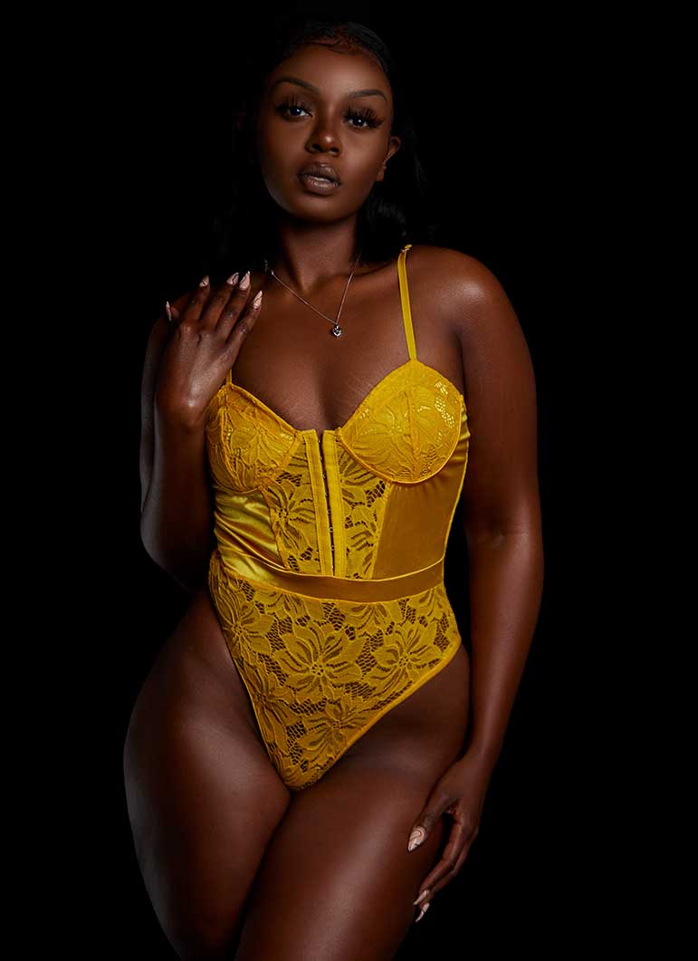BODYSUITS