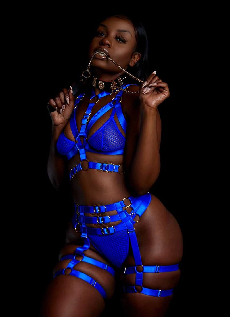 LINGERIE