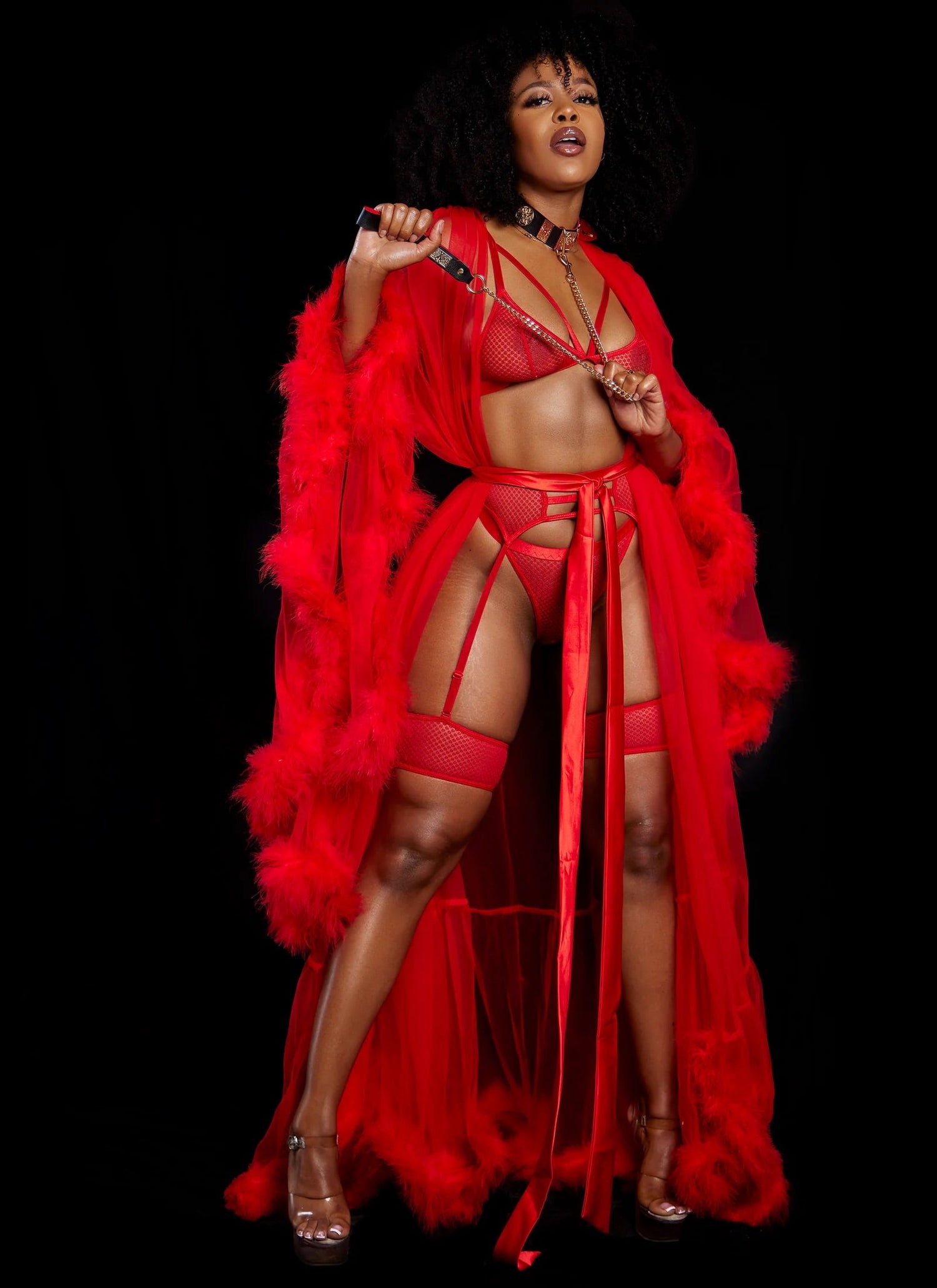 ROBES