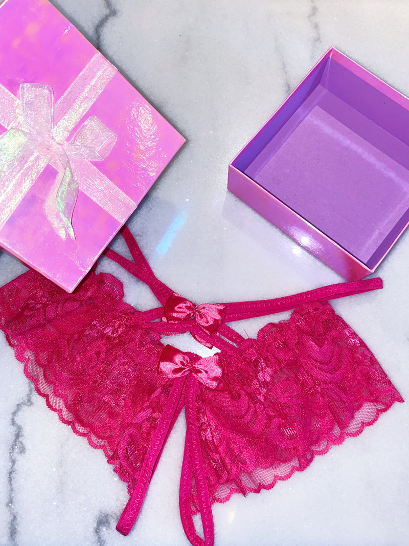 GIFTY PANTIES