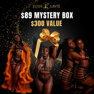 $89 MYSTERY BOX