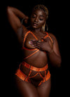 TEASE SET