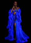 LUSH ROBE