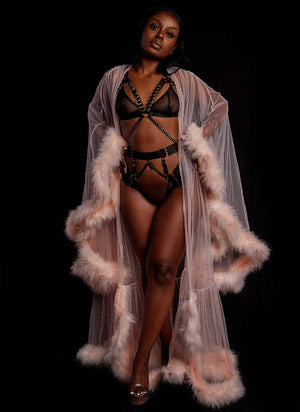 TEASE SET