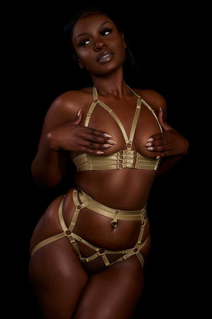 CHASITY