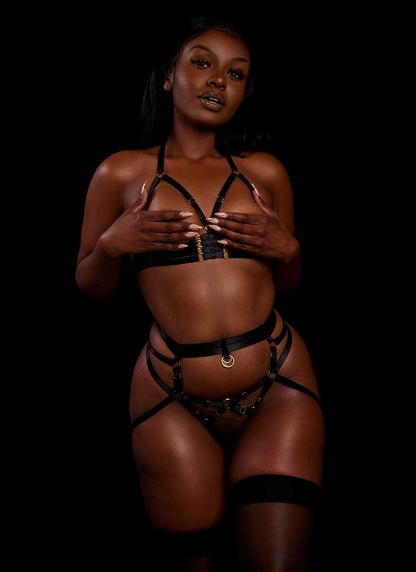 CHASITY