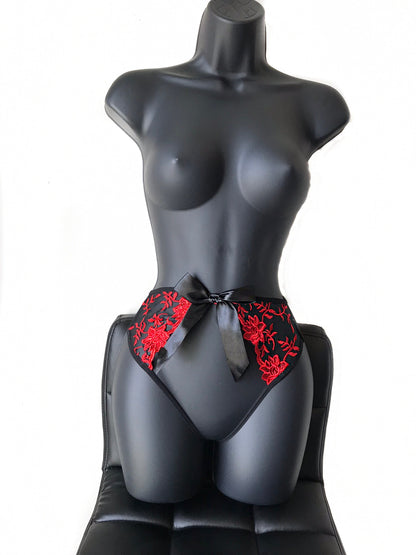 Bow Job