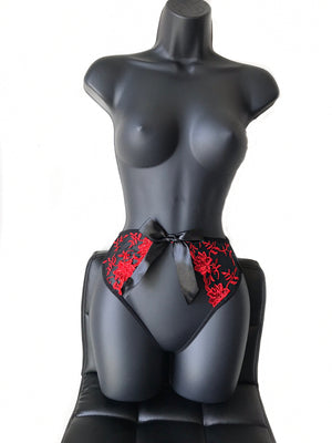 Bow Job