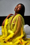 LUSH ROBE