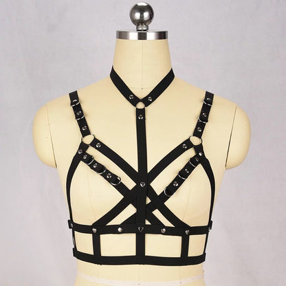 BIKER CHIC