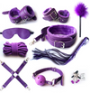 BONDAGE BUNDLE