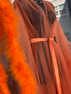 LUSH ROBE