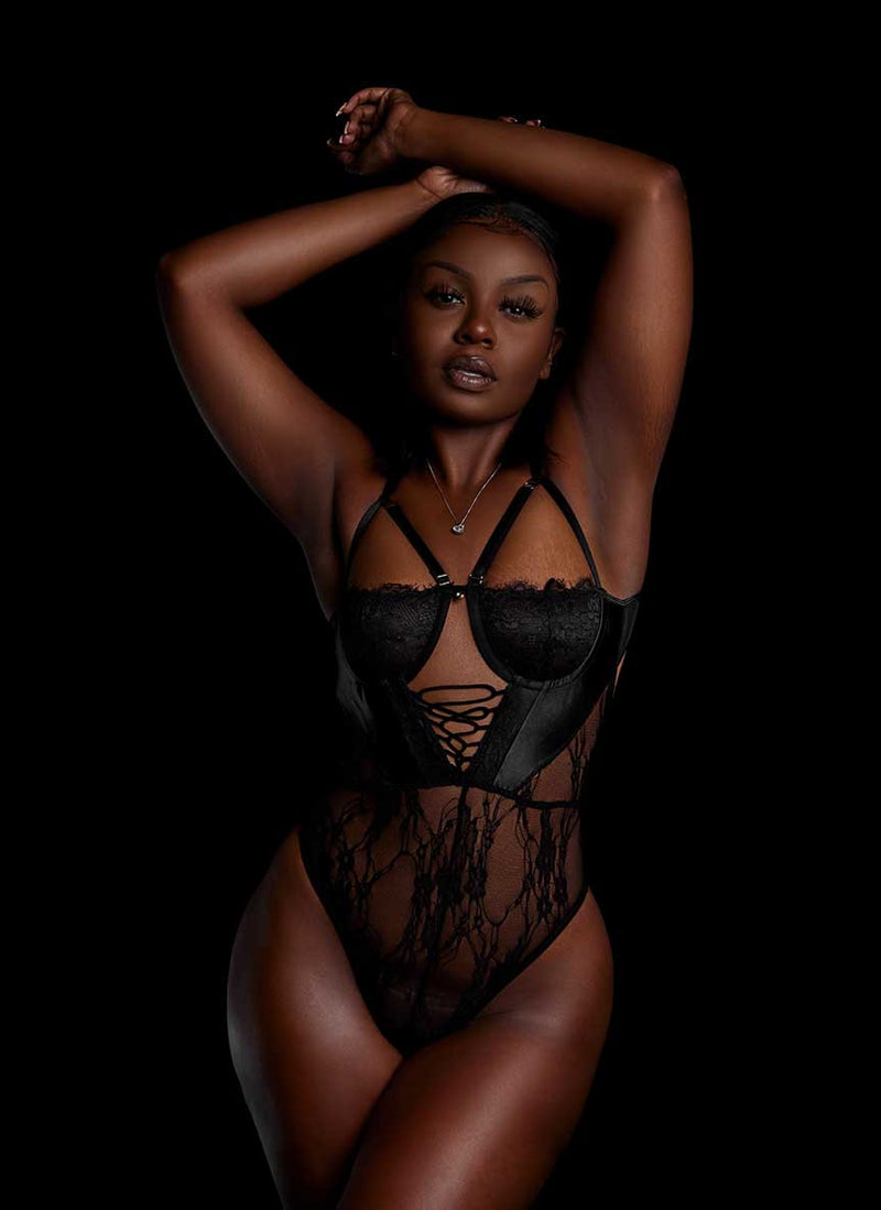 SEDUCTIVE