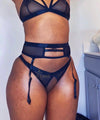 LUSH