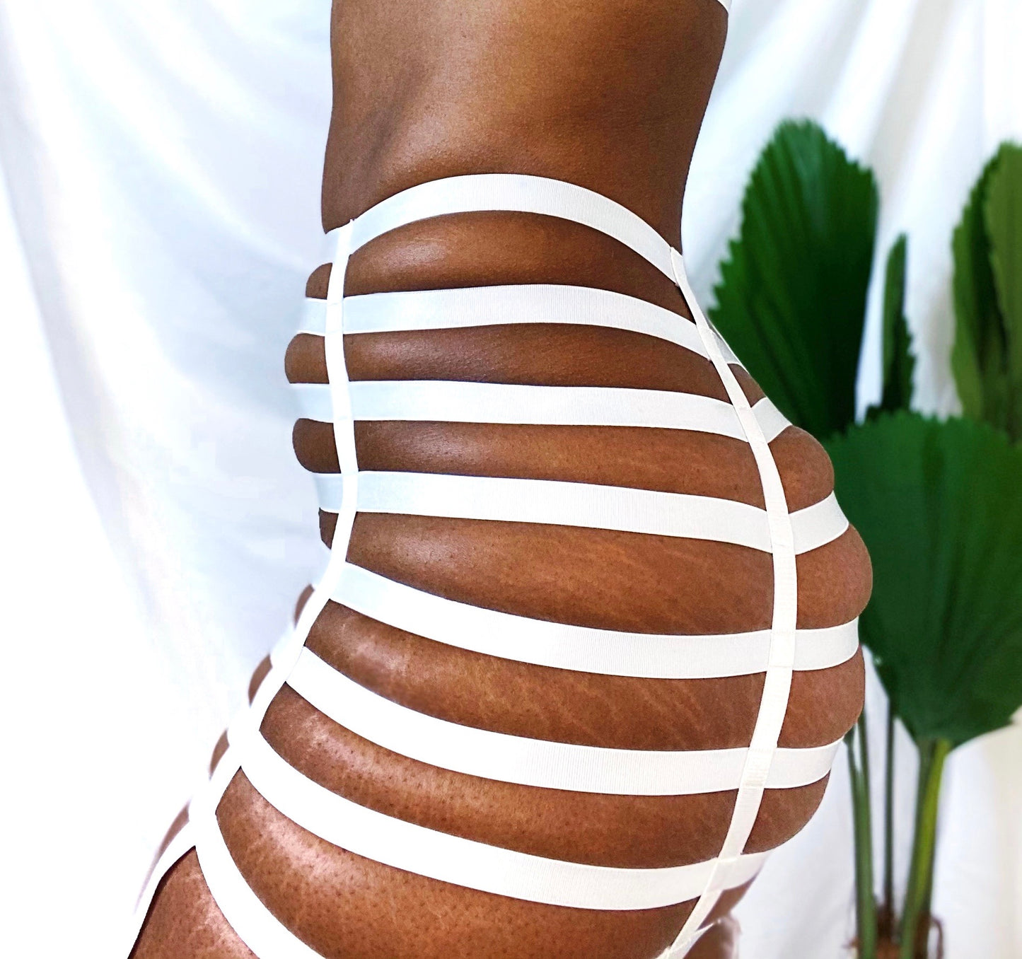 VIXEN SKIRT