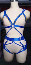 TEASE SET