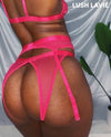 LUSH