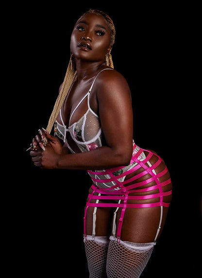 VIXEN SKIRT