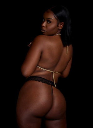 PLUSH