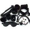 BONDAGE BUNDLE