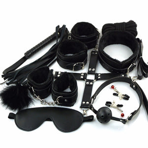 BONDAGE BUNDLE
