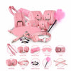 BONDAGE BUNDLE