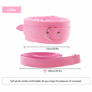 BONDAGE BUNDLE