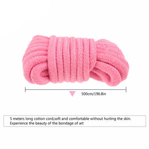 BONDAGE BUNDLE