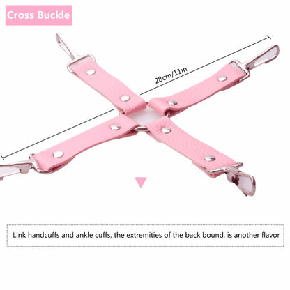 BONDAGE BUNDLE