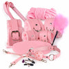 BONDAGE BUNDLE