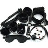 BONDAGE BUNDLE