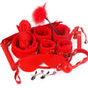 BONDAGE BUNDLE
